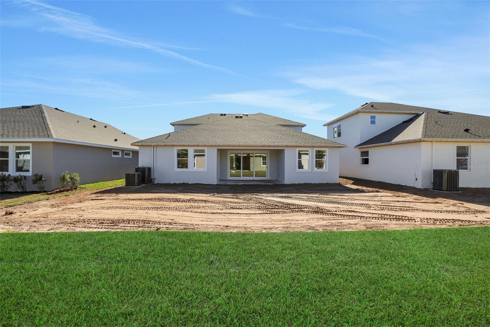 Virtually Staged - 17374 CRISP APPLE LN, LAND O LAKES