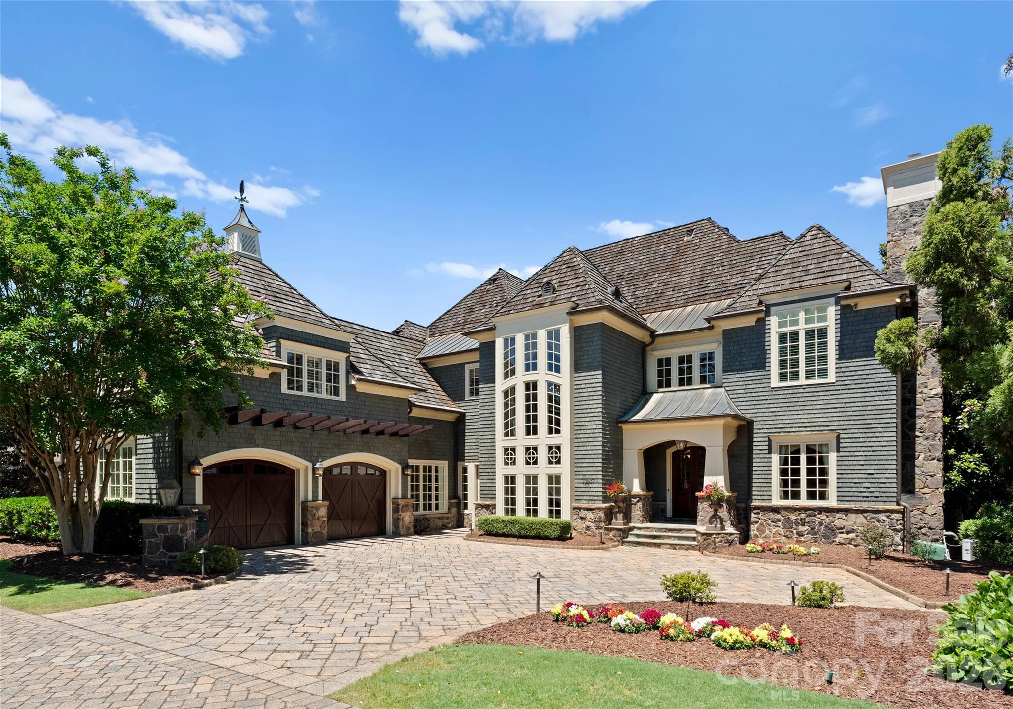 Single Family Residence at Charlotte, photo 2 of 47
