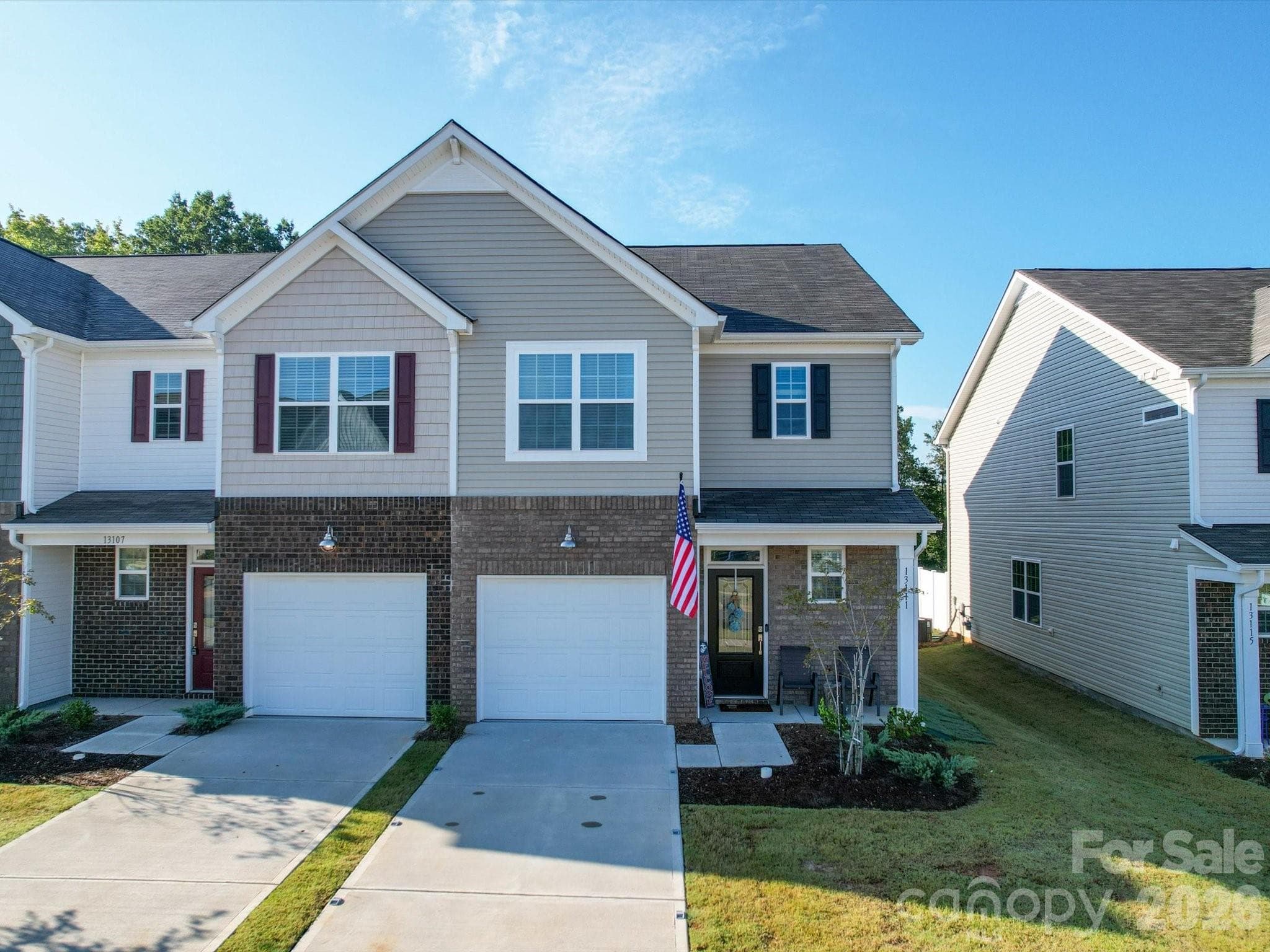 Townhouse at Charlotte, photo 2 of 40