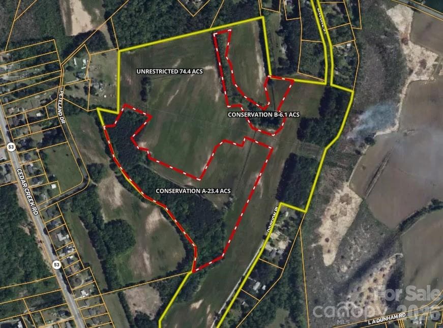 Acreage at Fayetteville, photo 31 of 31