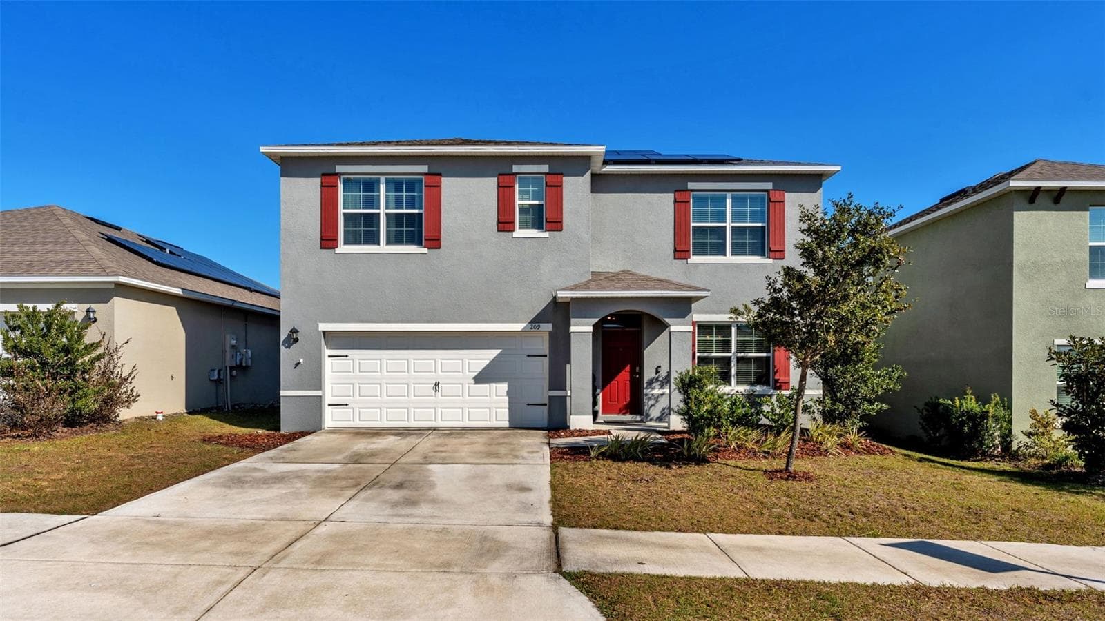 209 SOFIA LN