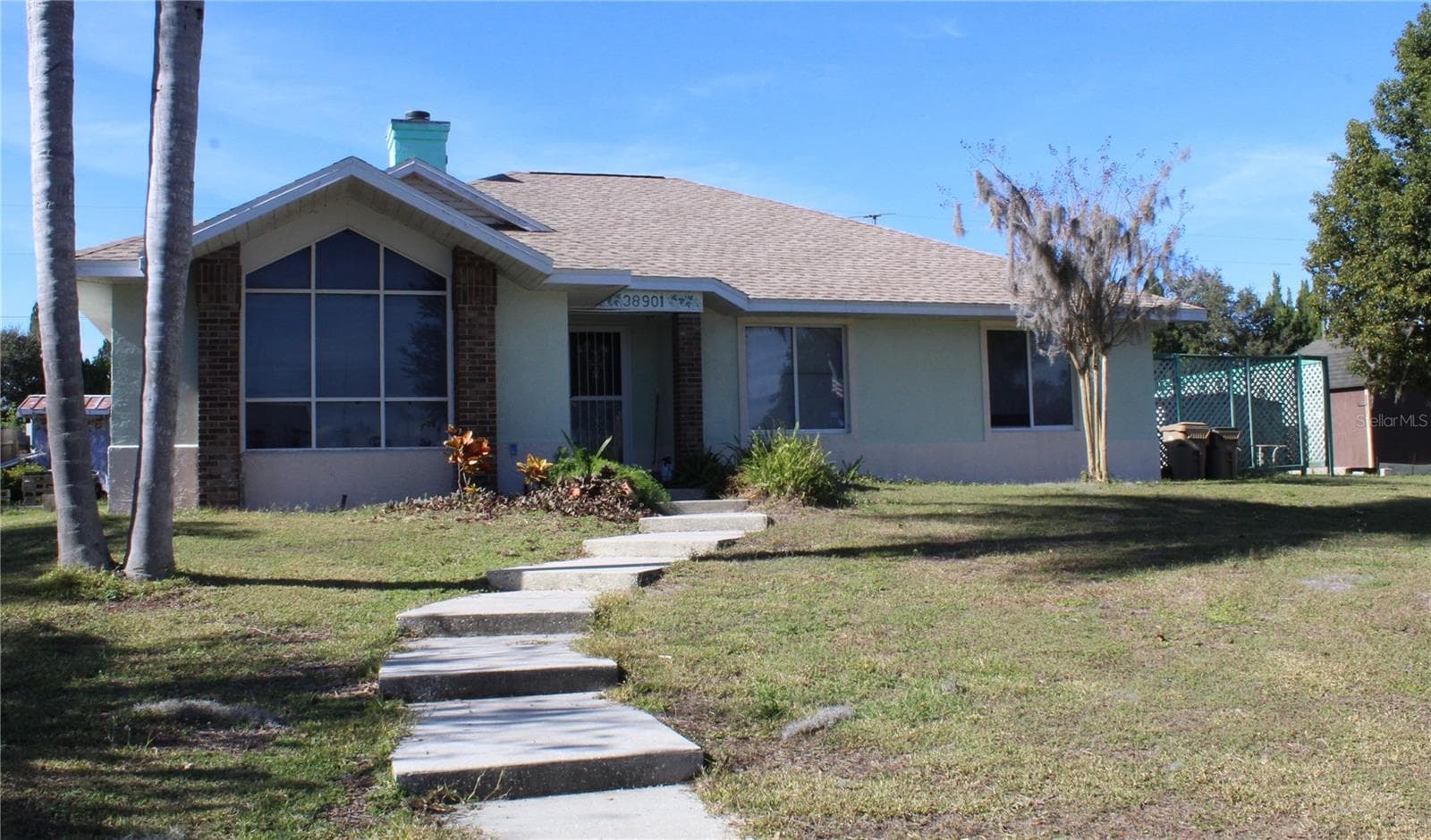 Single Family Residence at 38901 ELLA DR, LADY LAKE, photo 3 of 58