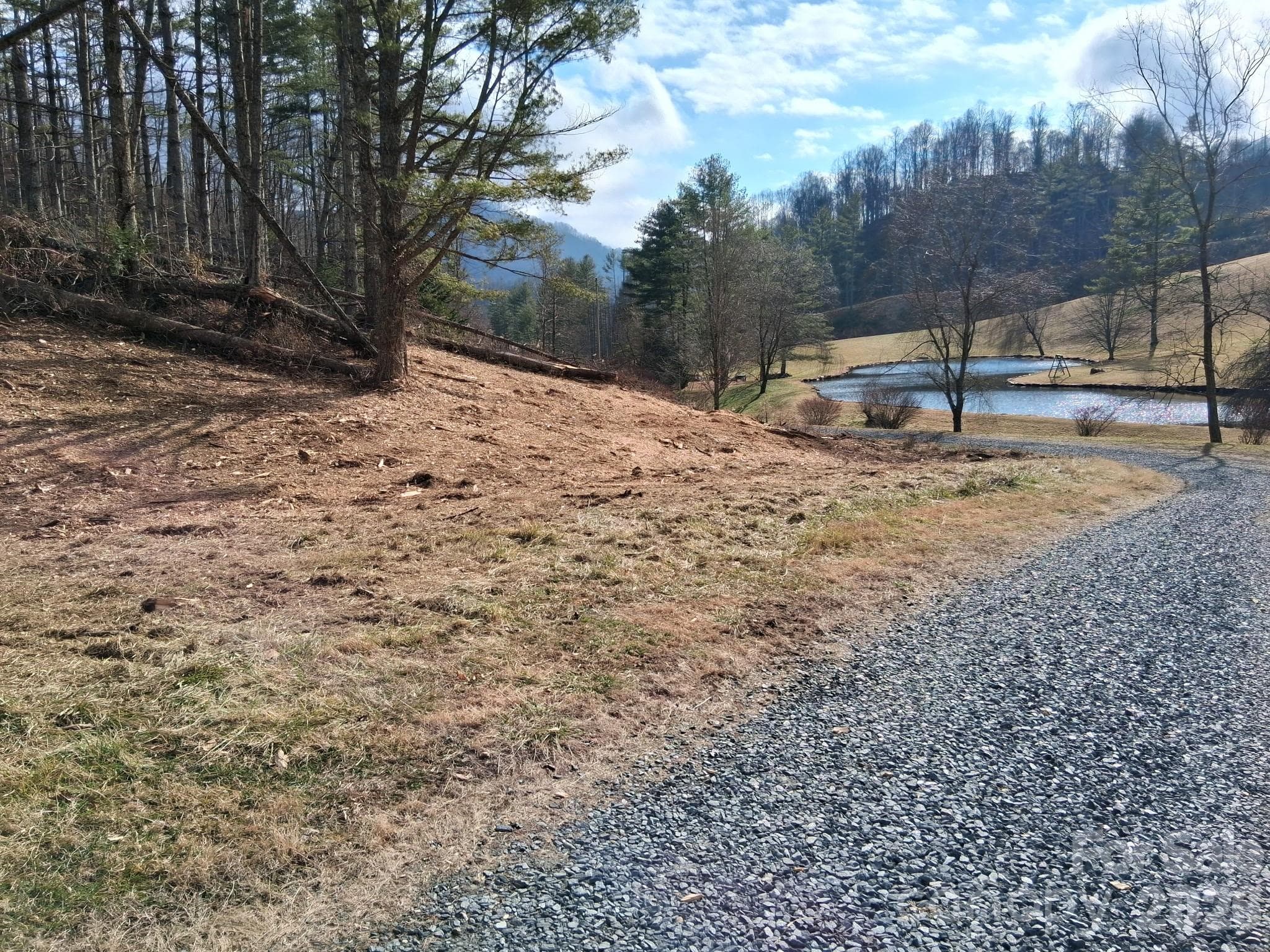 Beautiful spot! - Bakersville