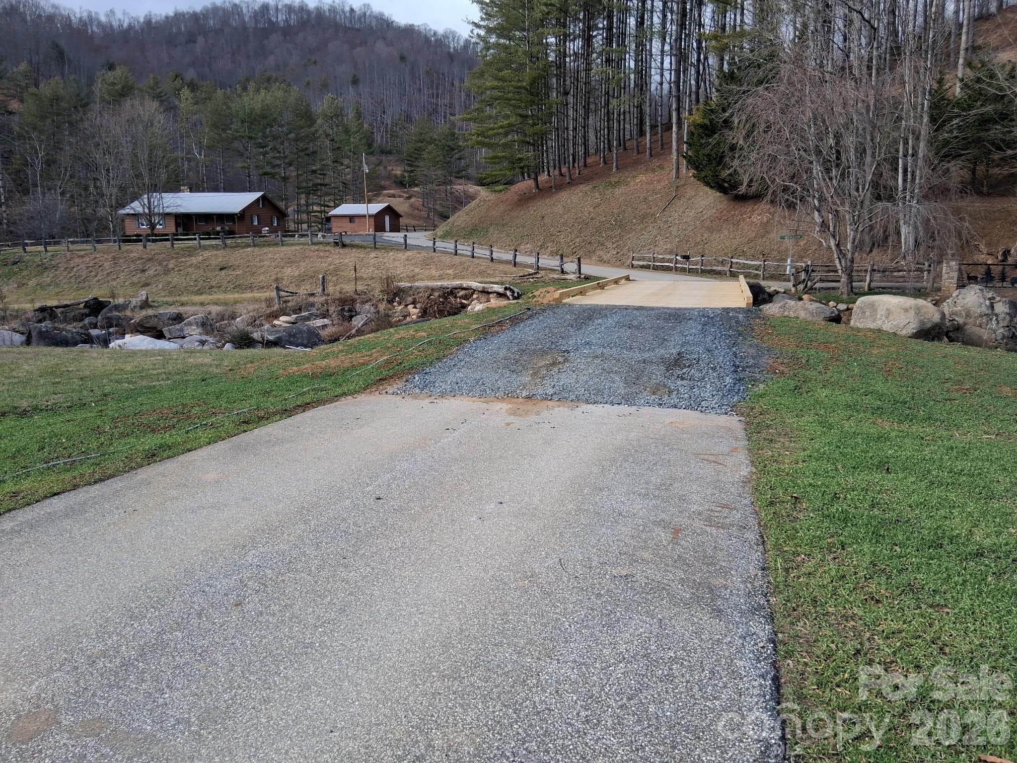 Welcome to Beech Creek - a beautiful Subdivision - Bakersville