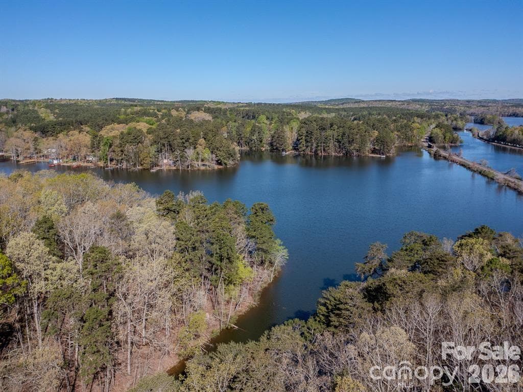 Lot at 0 Catfish Road, New London, photo 5 of 8