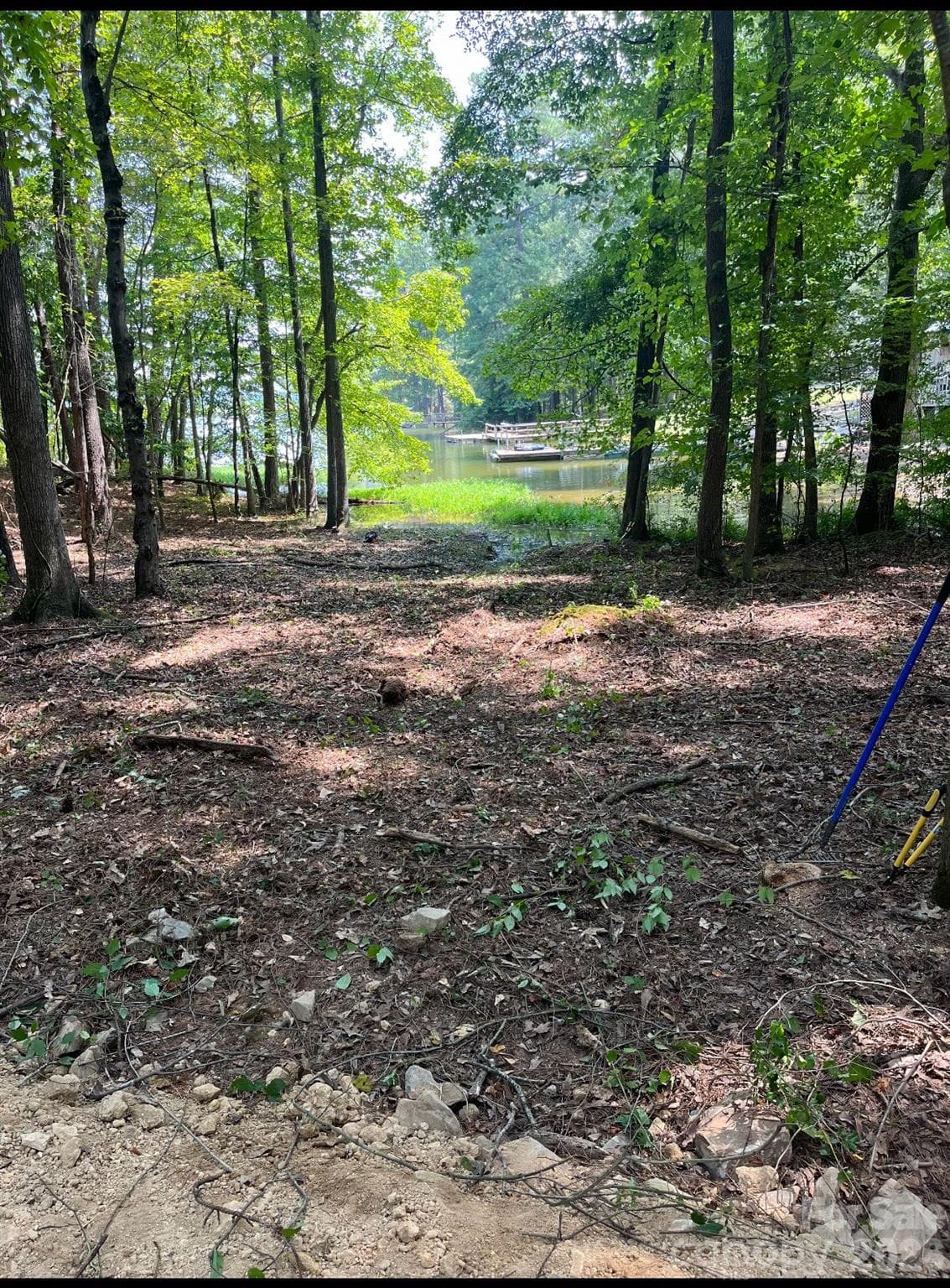 Lot at 0 Catfish Road, New London, photo 6 of 8