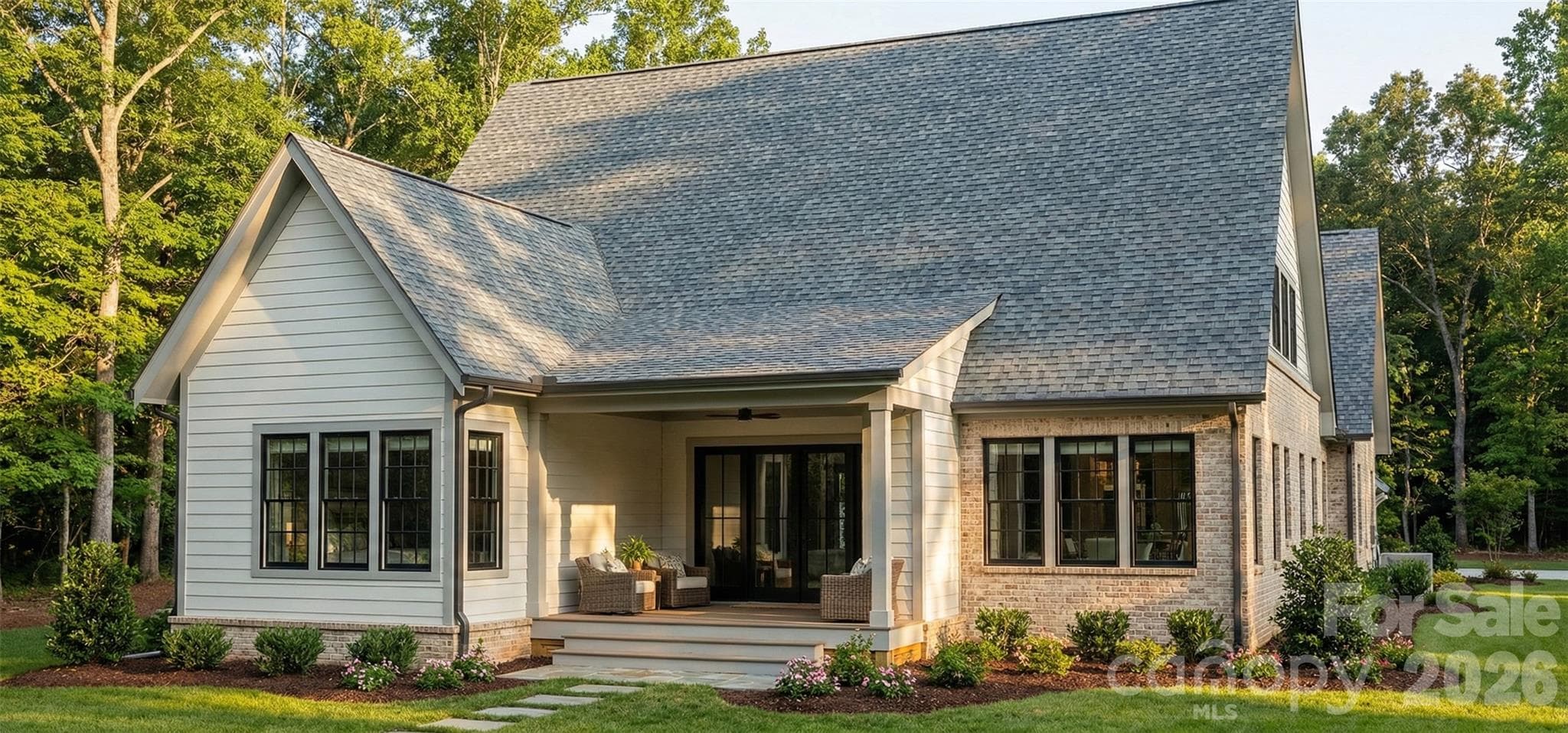 Images are for example purposes only. Finishes and layouts vary per home and are subject to change. Purchase agreements are the sole means of representation for what is included. - Charlotte