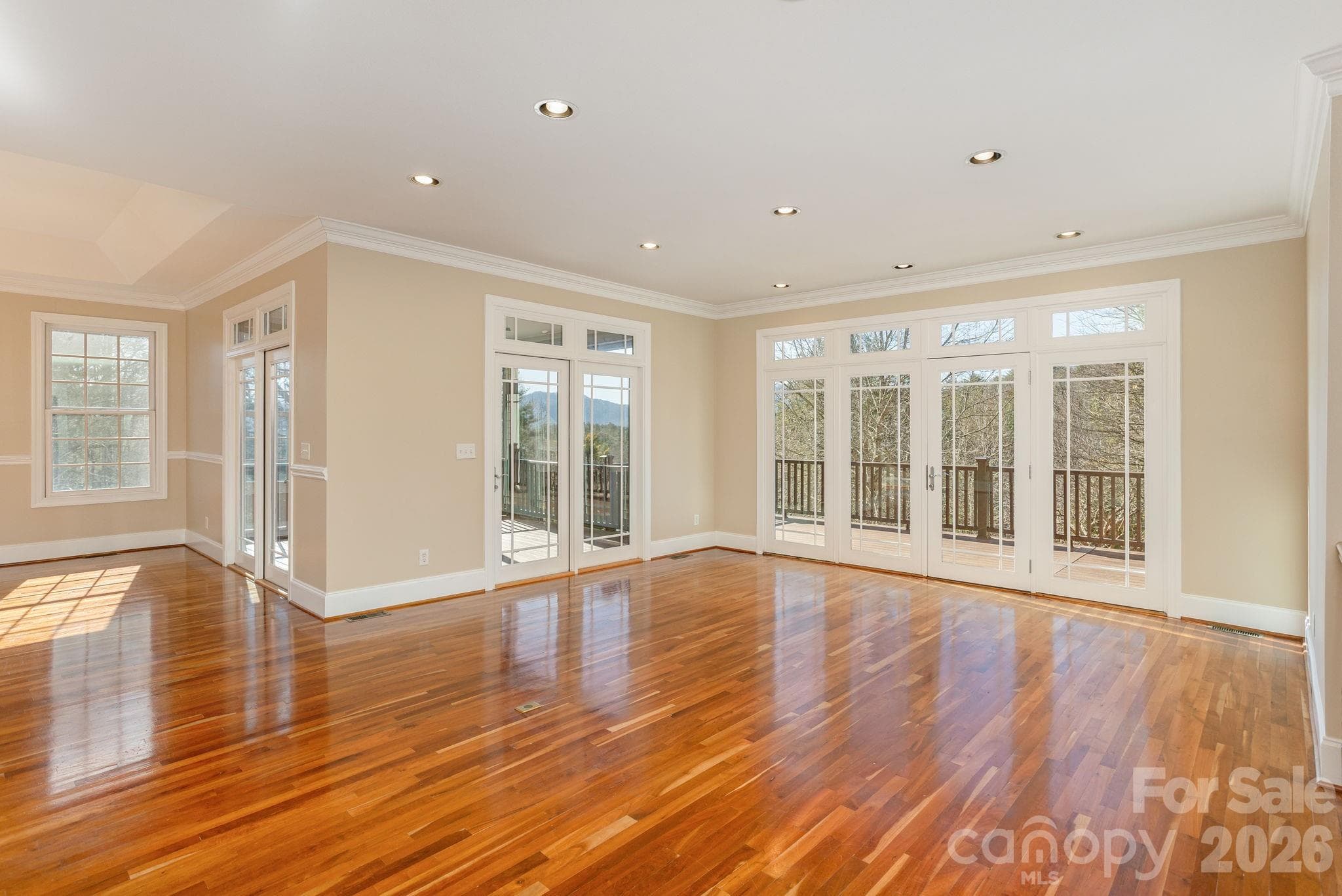 Single Family Residence at 16 WINTERBERRY Drive, Hendersonville, photo 6 of 48