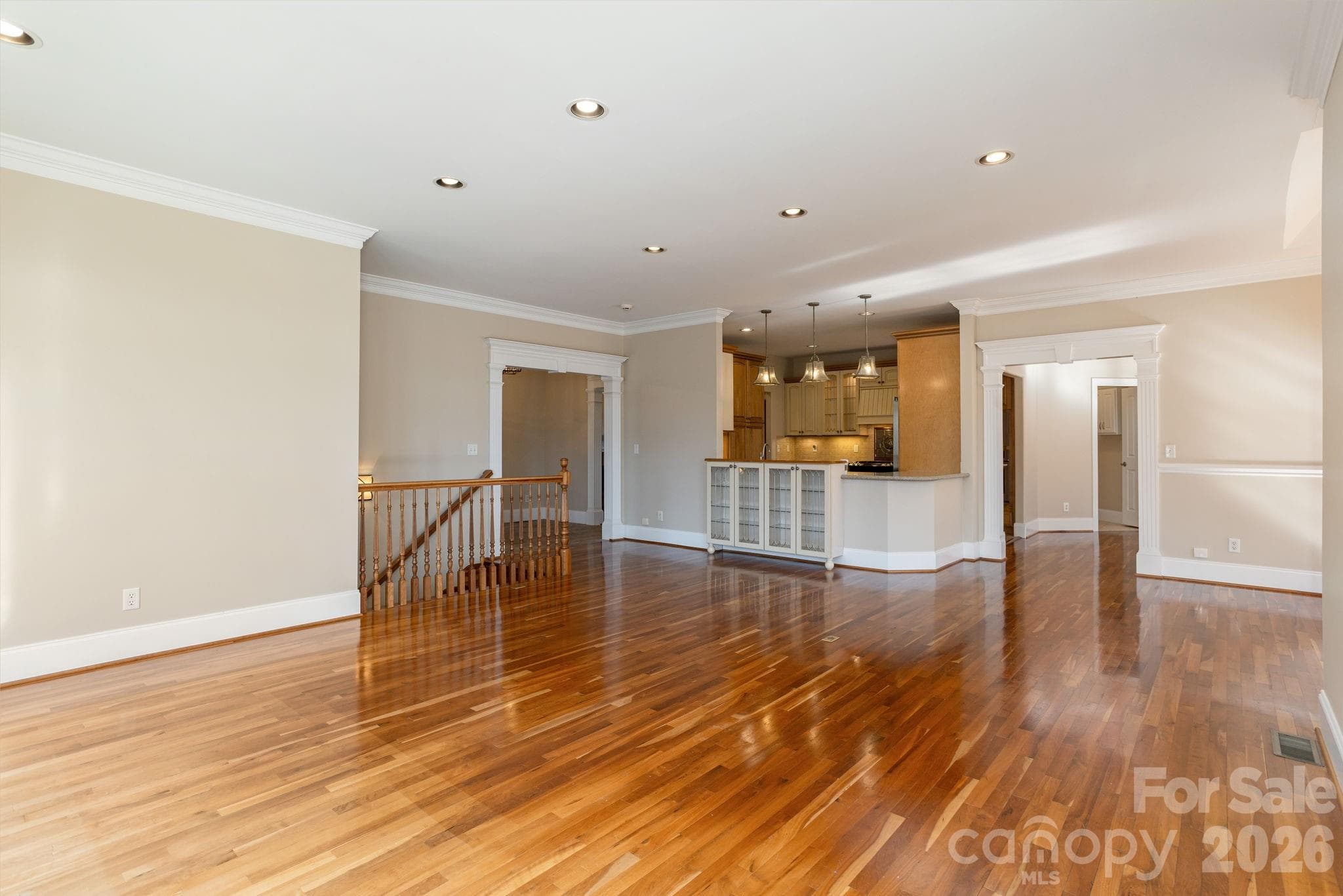 Single Family Residence at 16 WINTERBERRY Drive, Hendersonville, photo 8 of 48