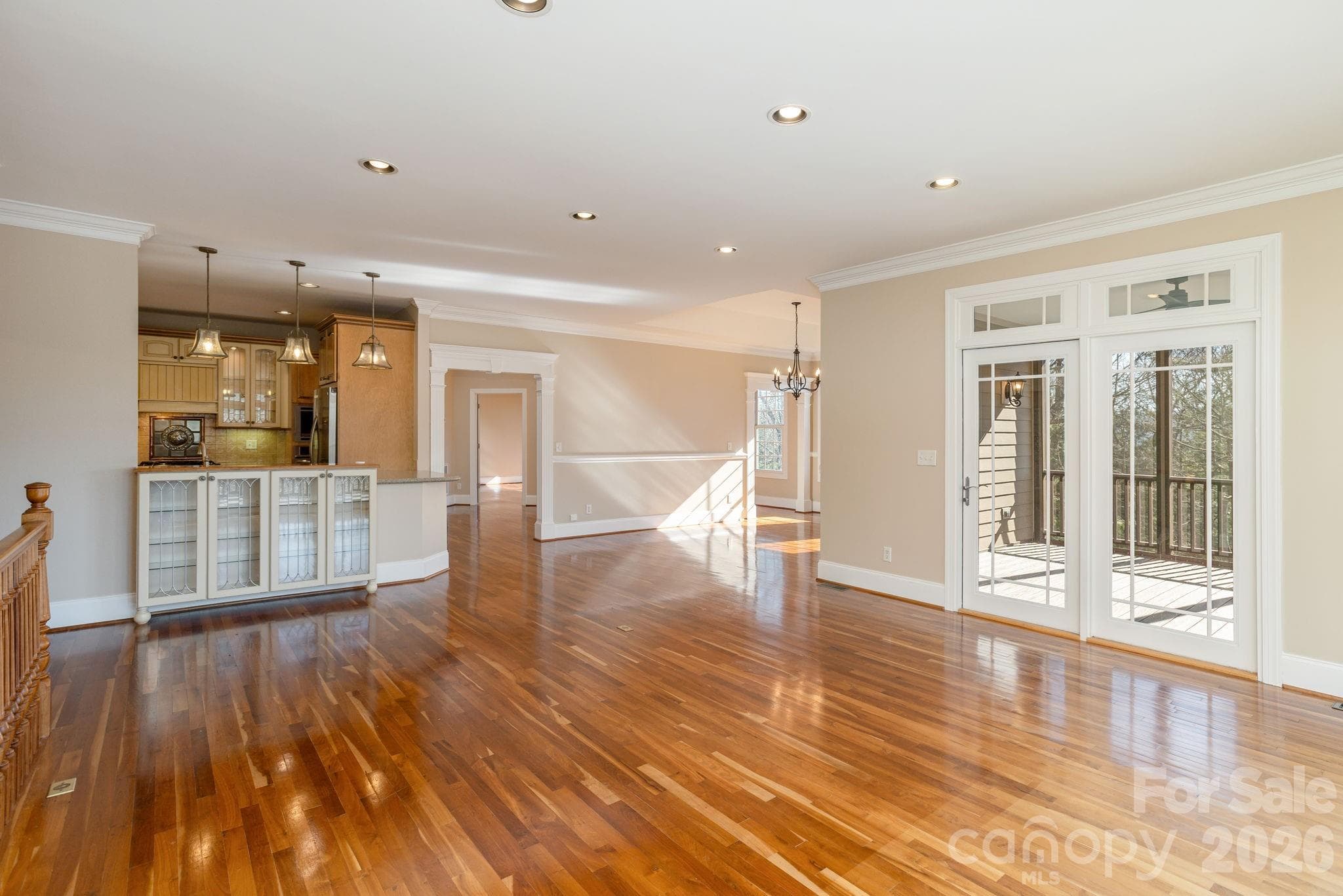 Single Family Residence at 16 WINTERBERRY Drive, Hendersonville, photo 9 of 48