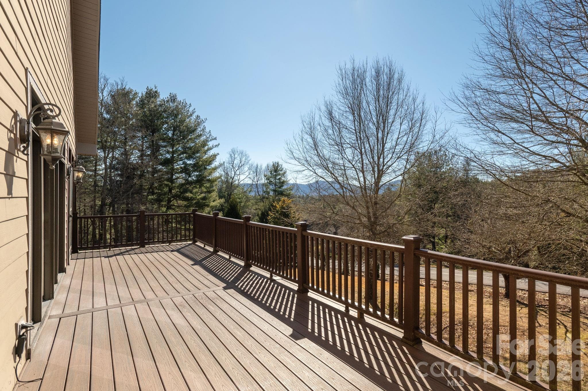 Single Family Residence at 16 WINTERBERRY Drive, Hendersonville, photo 13 of 48