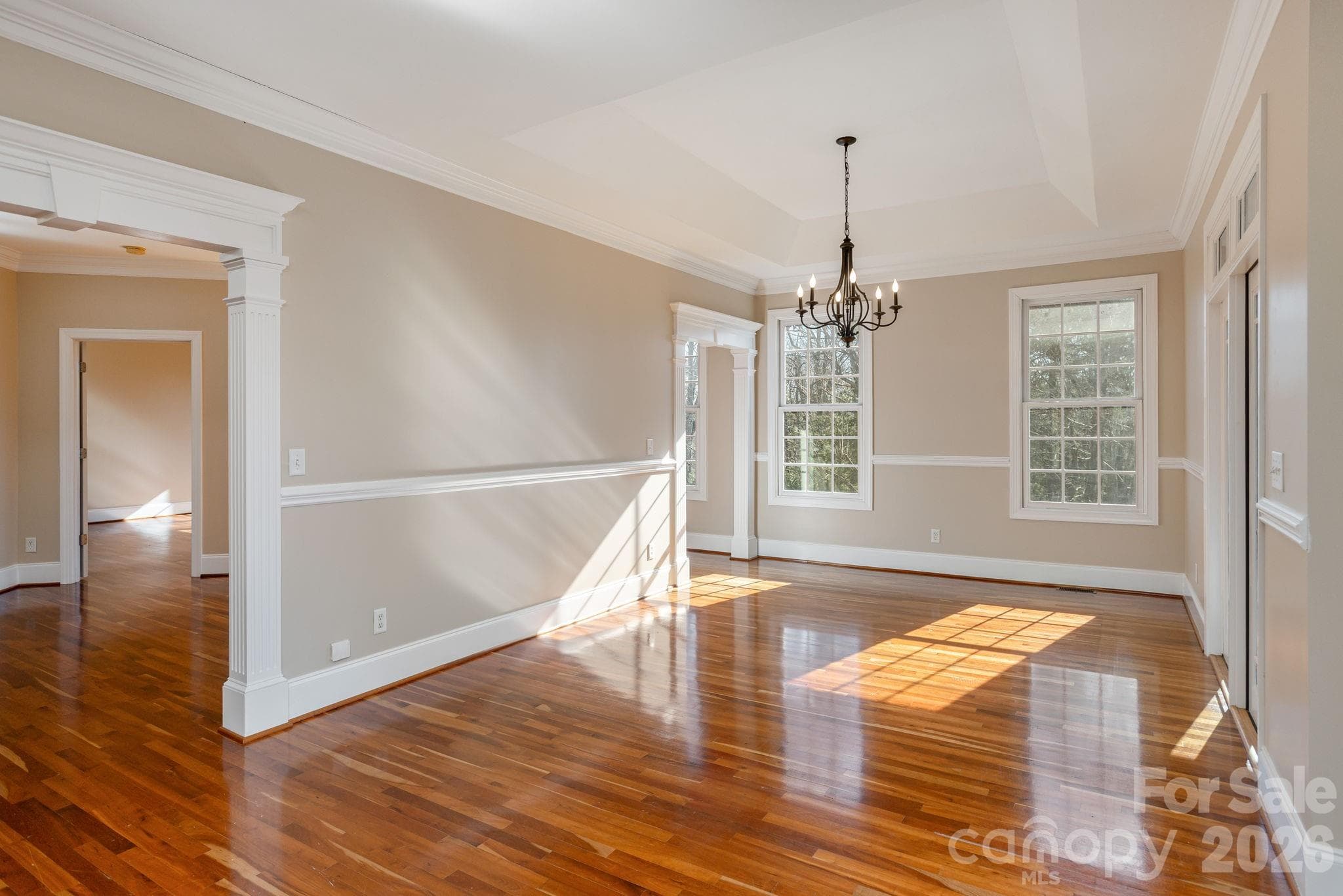 Single Family Residence at 16 WINTERBERRY Drive, Hendersonville, photo 14 of 48
