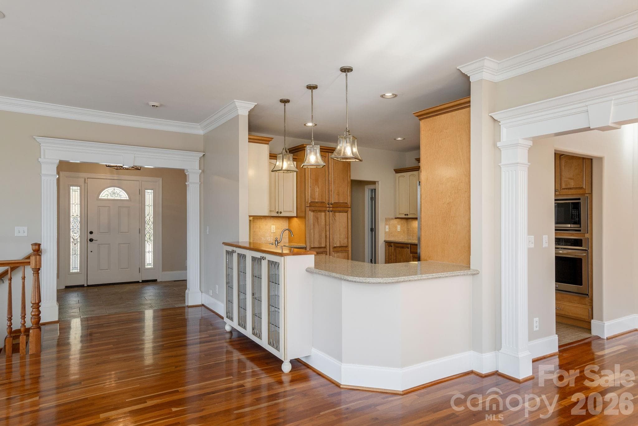 Single Family Residence at 16 WINTERBERRY Drive, Hendersonville, photo 15 of 48