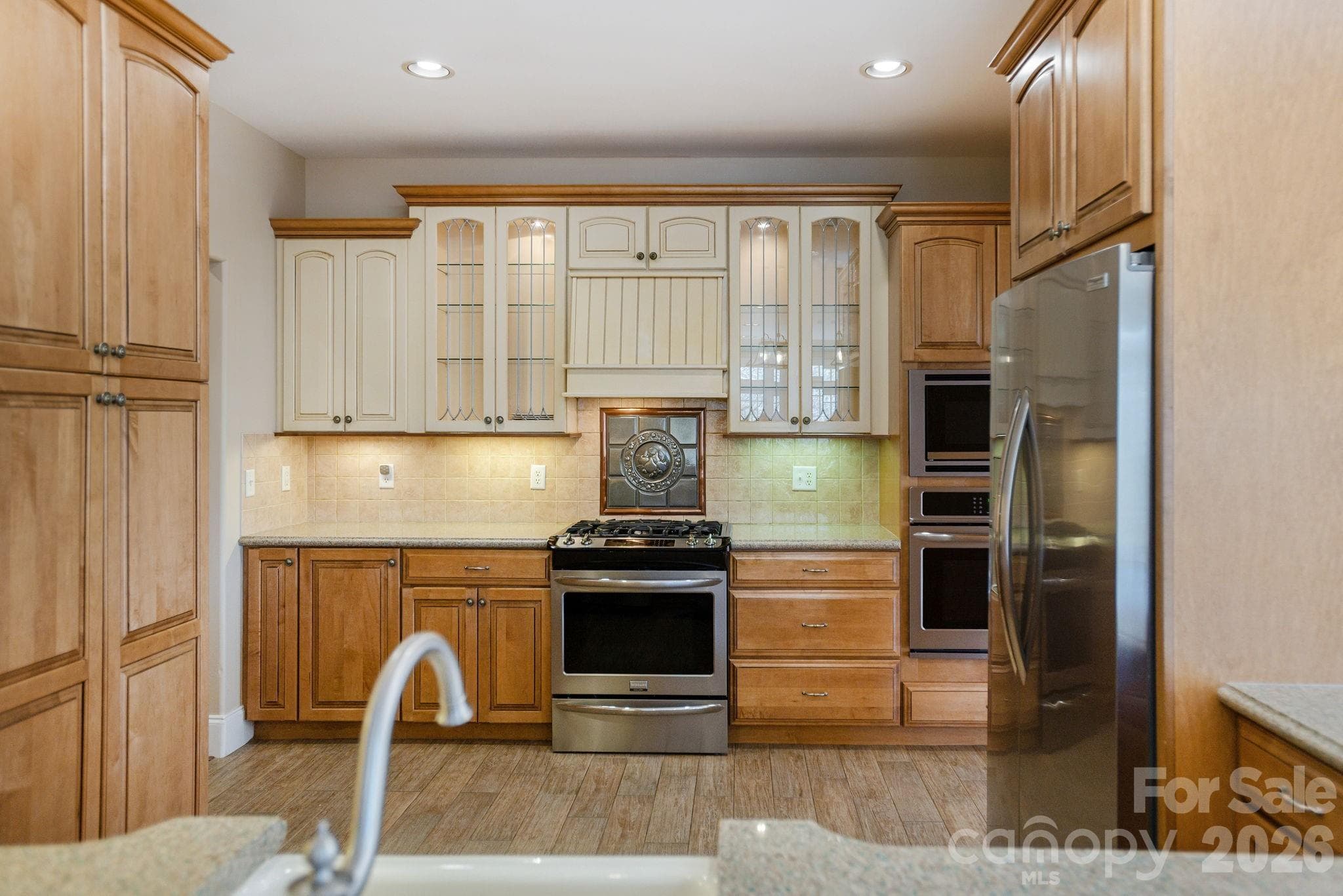 Single Family Residence at 16 WINTERBERRY Drive, Hendersonville, photo 17 of 48