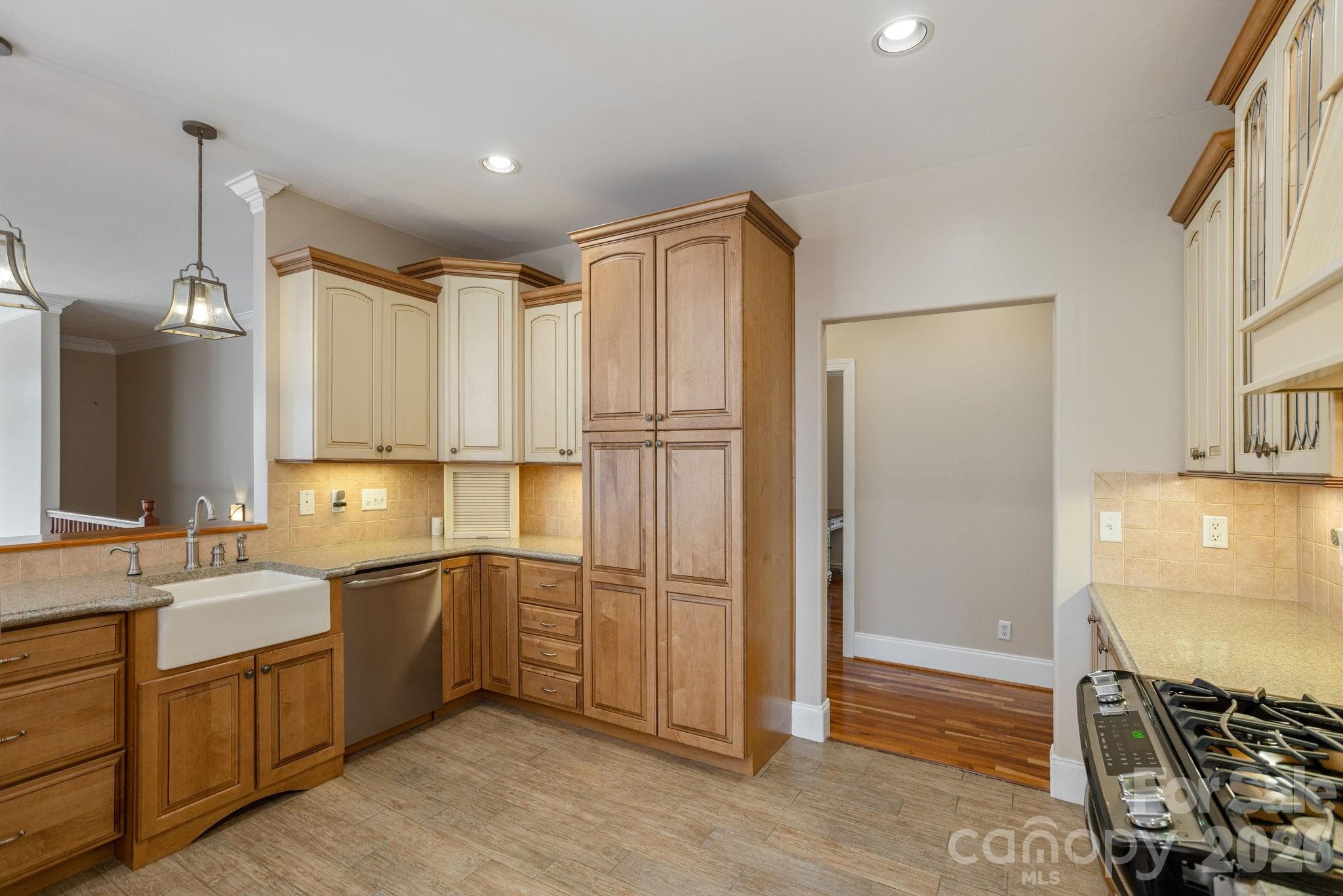 Single Family Residence at 16 WINTERBERRY Drive, Hendersonville, photo 19 of 48
