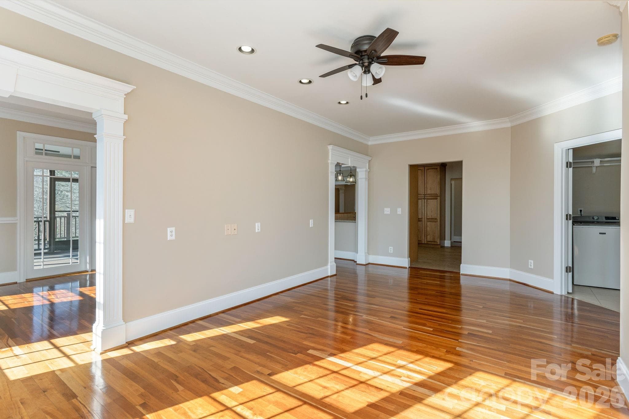 Single Family Residence at 16 WINTERBERRY Drive, Hendersonville, photo 21 of 48