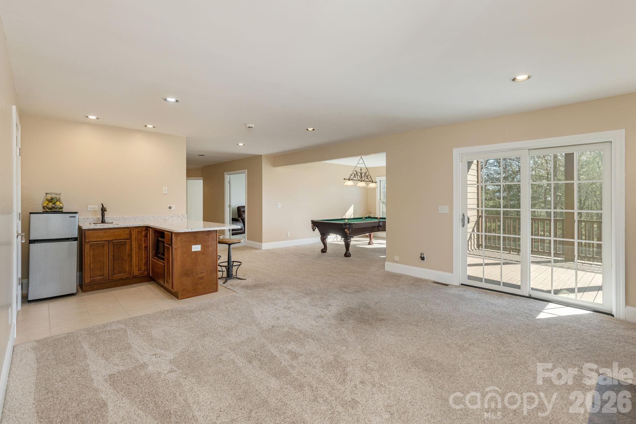 Single Family Residence at 16 WINTERBERRY Drive, Hendersonville, photo 39 of 48
