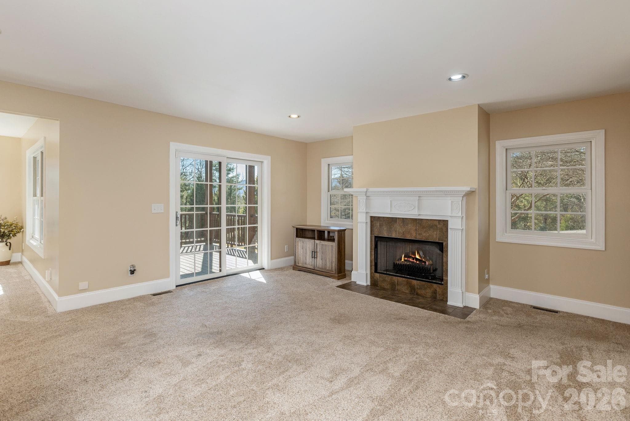 Single Family Residence at 16 WINTERBERRY Drive, Hendersonville, photo 40 of 48