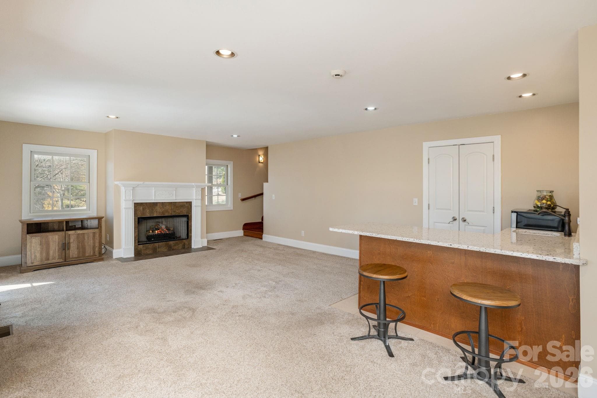 Single Family Residence at 16 WINTERBERRY Drive, Hendersonville, photo 41 of 48