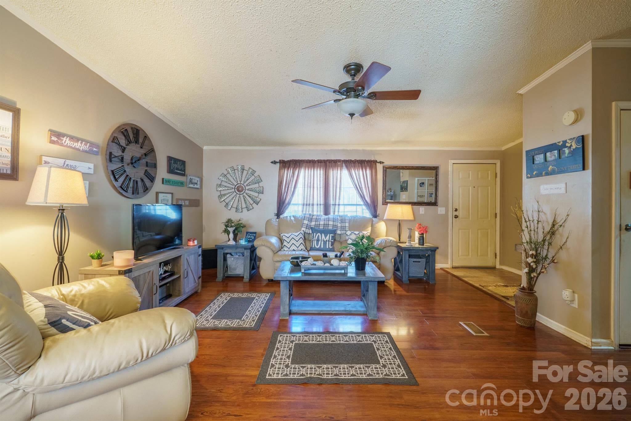 Single Family Residence at 1049 Ramsey Street, Stanley, photo 23 of 29