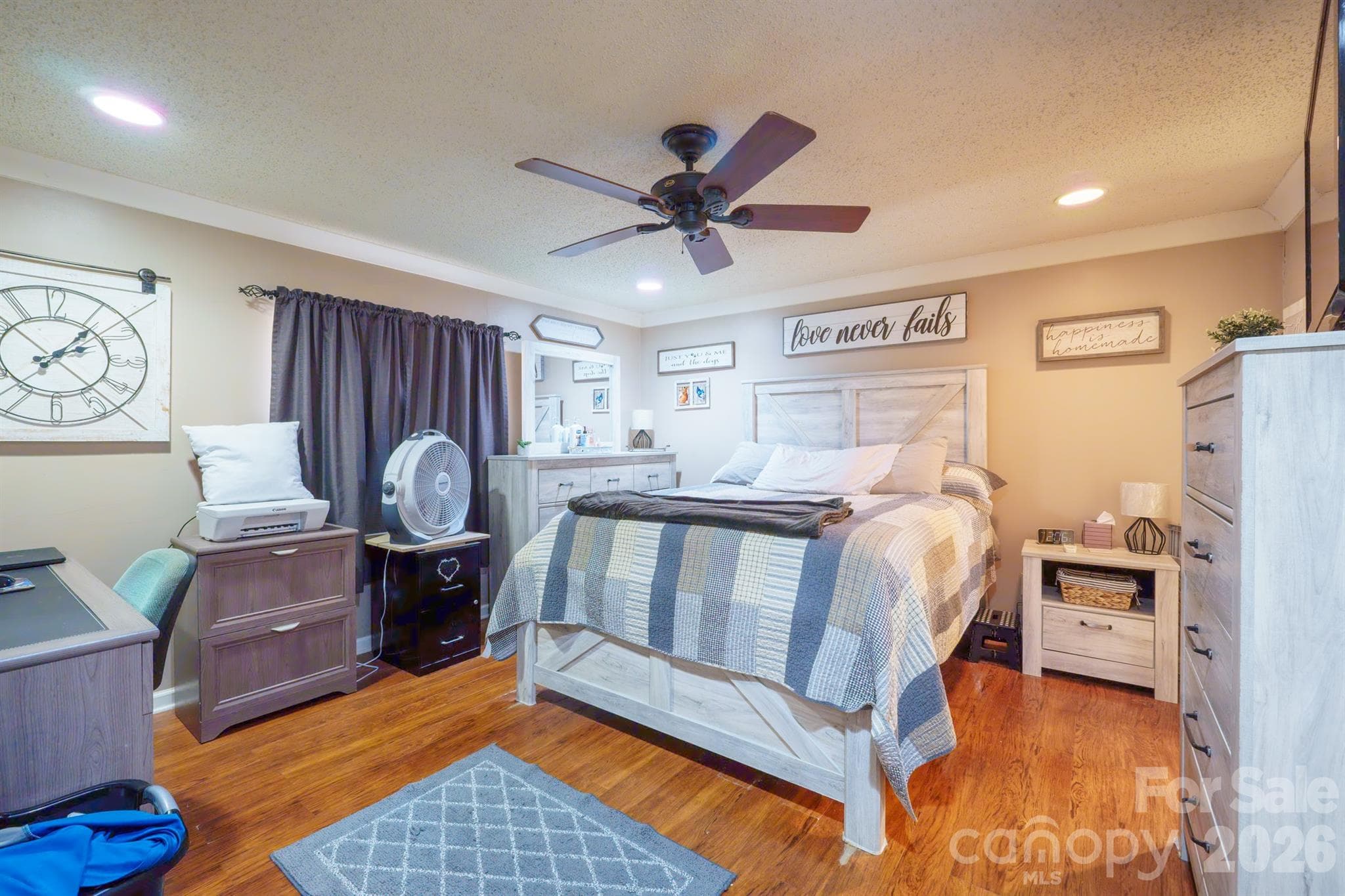 Single Family Residence at 1049 Ramsey Street, Stanley, photo 28 of 29