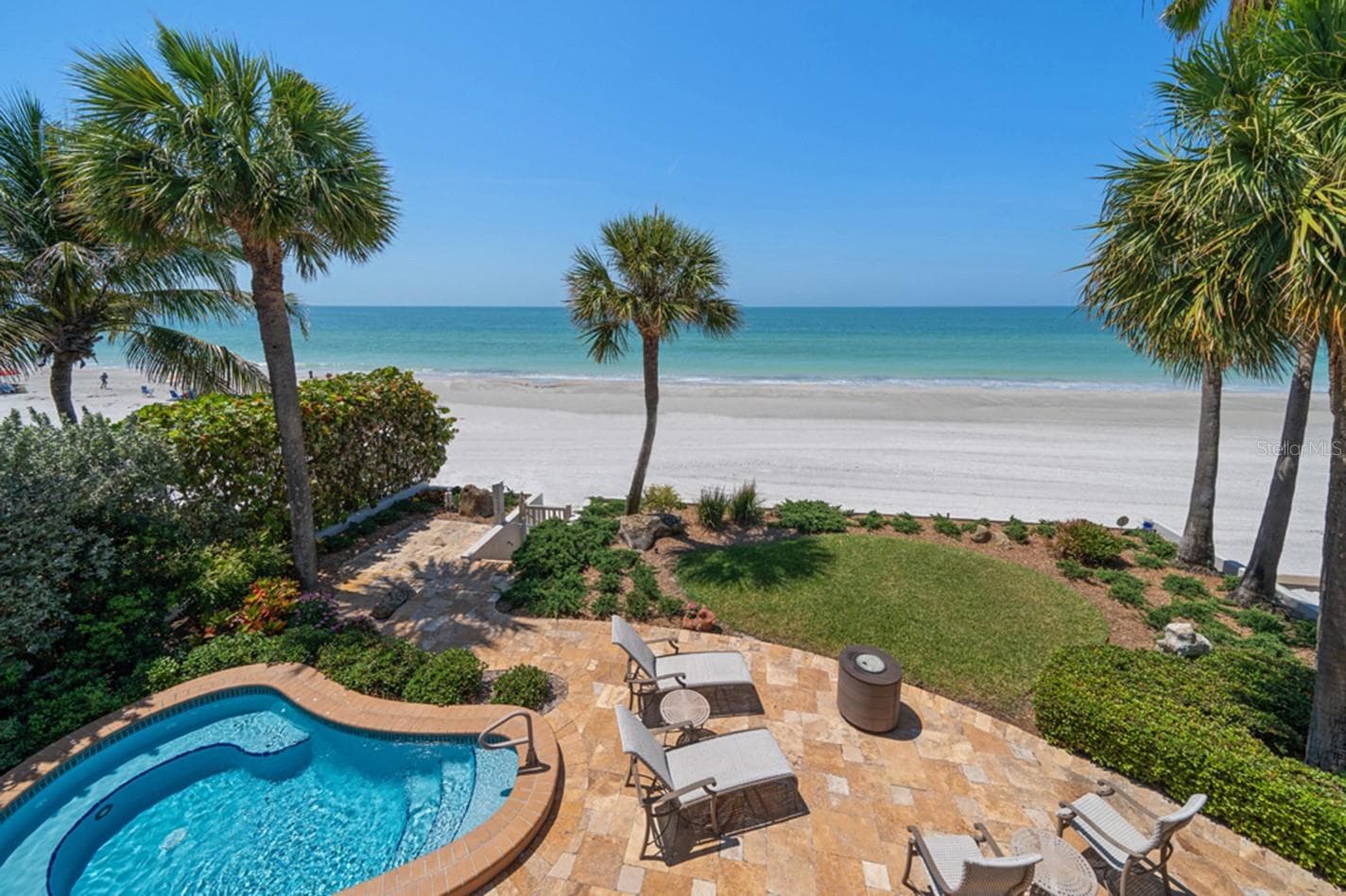 16000 GULF BLVD