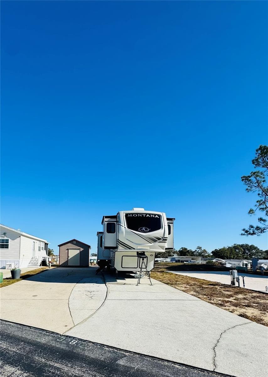 Great location in Osprey Point! - 328 ST GEORGE DR, DAVENPORT
