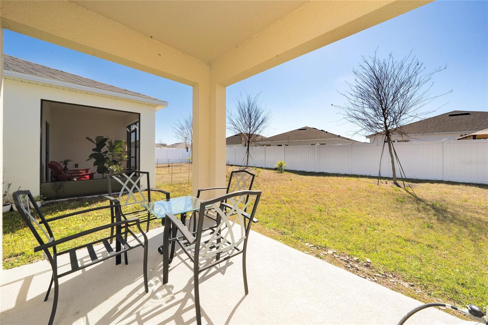 Single Family Residence at 955 BEAR HAMMOCK DR, UMATILLA, photo 30 of 31
