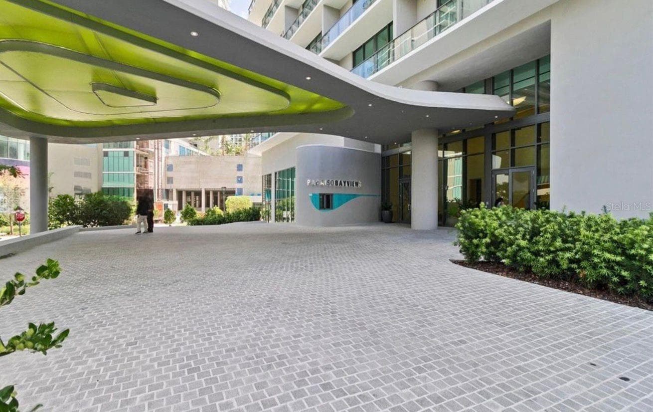 Condominium at 501 NE 31ST ST #1808, MIAMI, photo 2 of 55