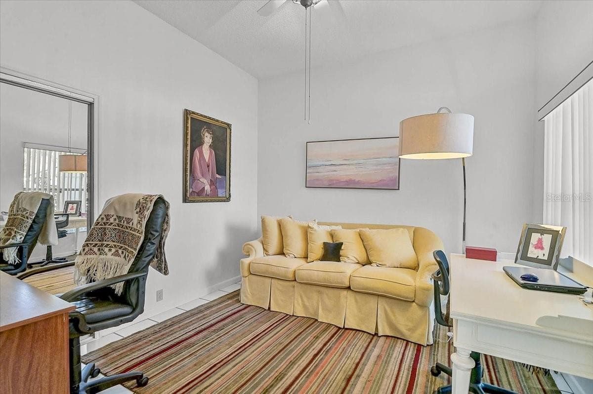 3rd Bedroom - 4640 PERIDIA BLVD E, BRADENTON