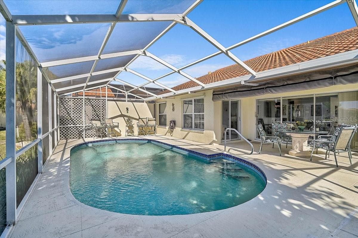 Single Family Residence at 4640 PERIDIA BLVD E, BRADENTON, photo 26 of 35