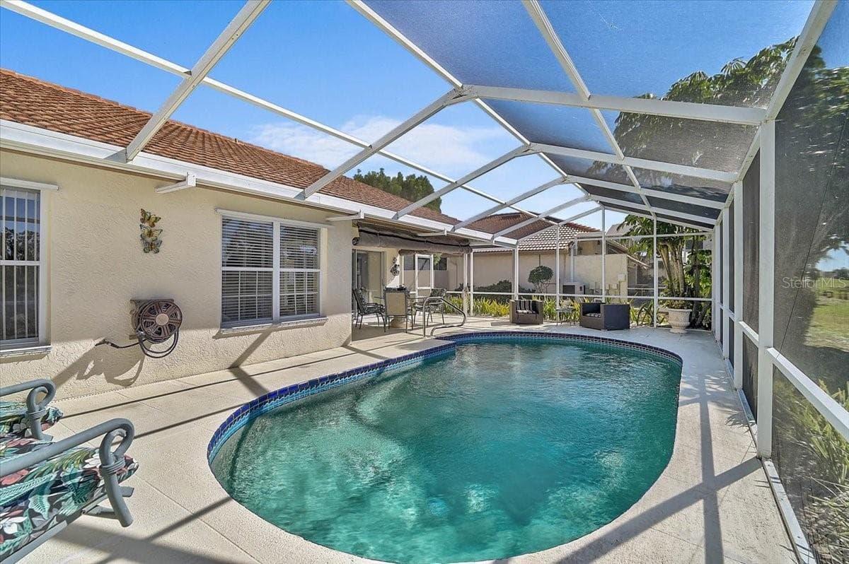 Single Family Residence at 4640 PERIDIA BLVD E, BRADENTON, photo 27 of 35