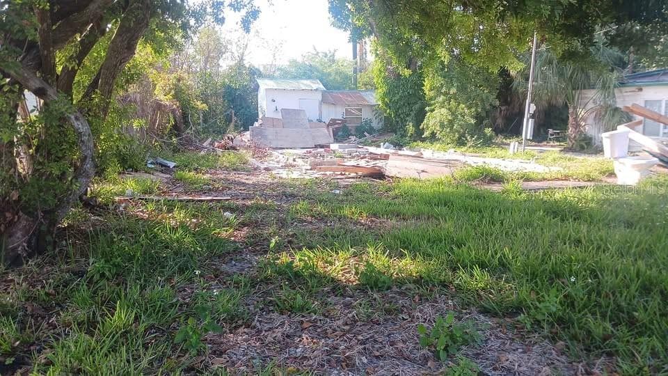 Land at 6706 STOCK ST, PORT RICHEY, photo 2 of 5