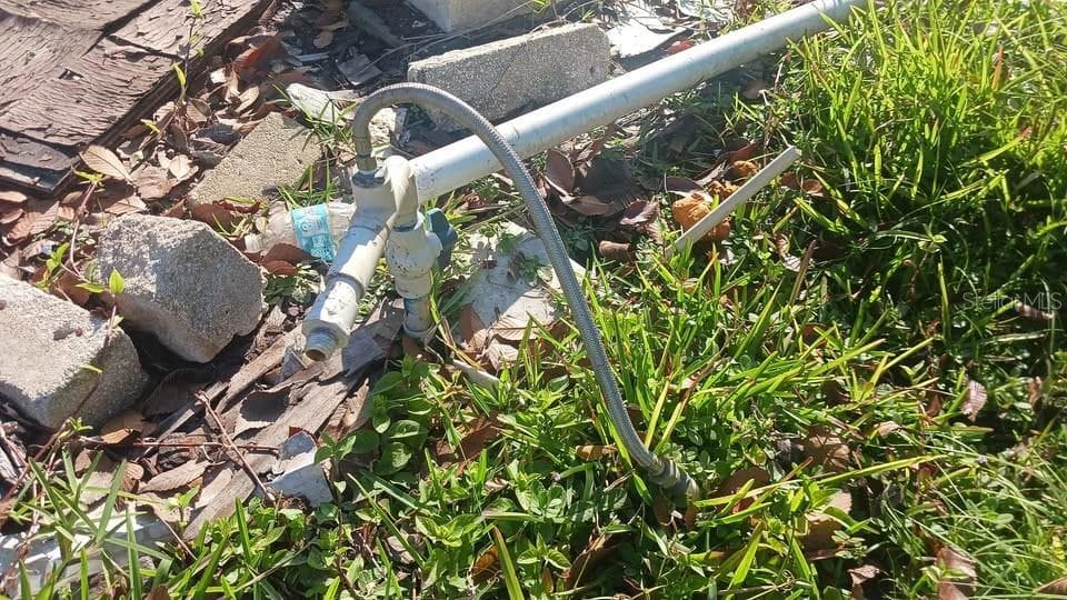 Land at 6706 STOCK ST, PORT RICHEY, photo 4 of 5