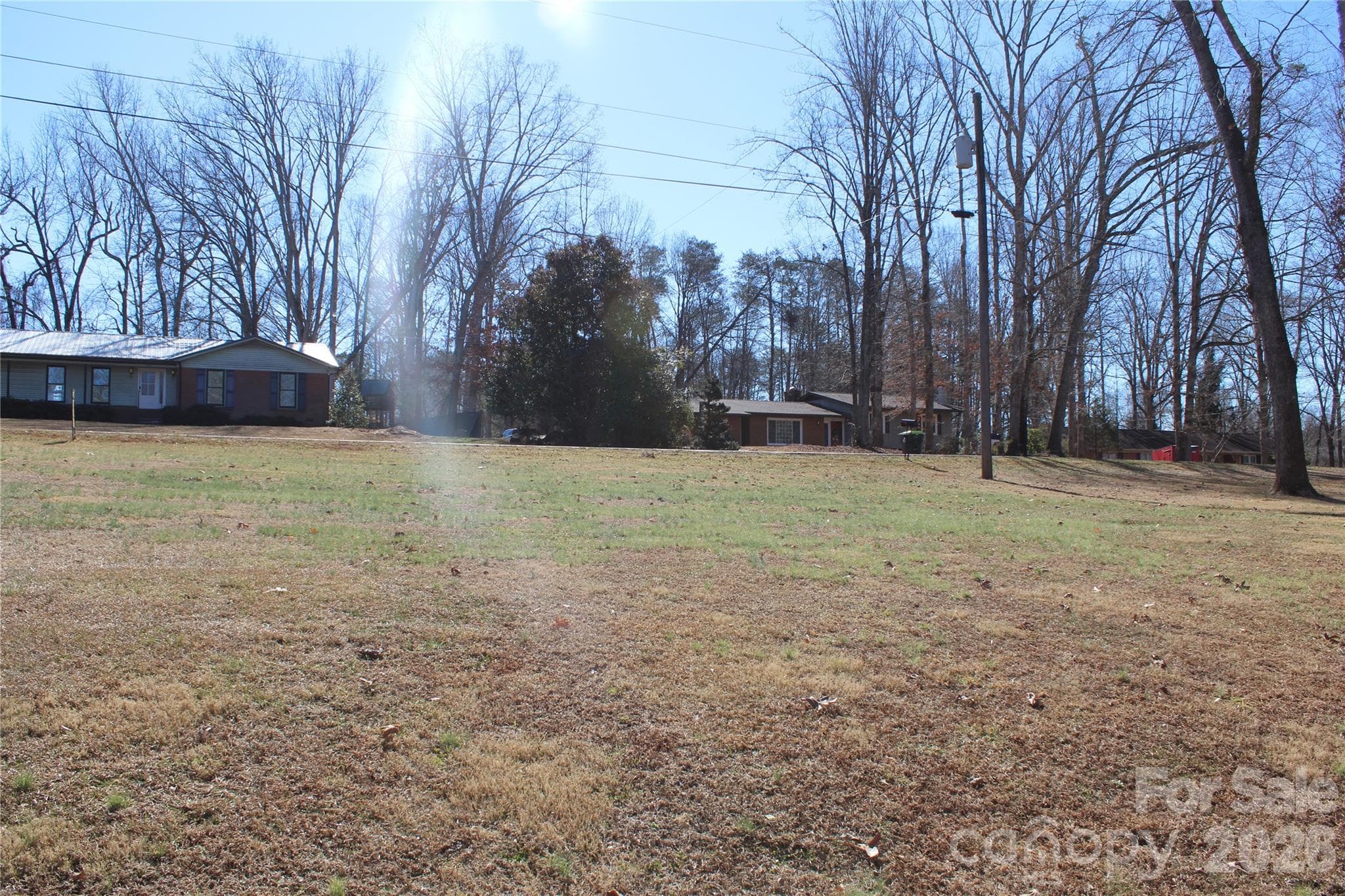Lot at 0 Weatherstone Drive, Forest City, photo 4 of 7