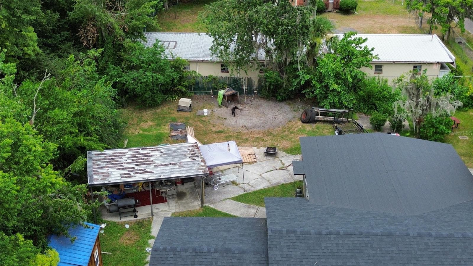 Single Family Residence at 5851 DUNMIRE AVE, JACKSONVILLE, photo 14 of 34