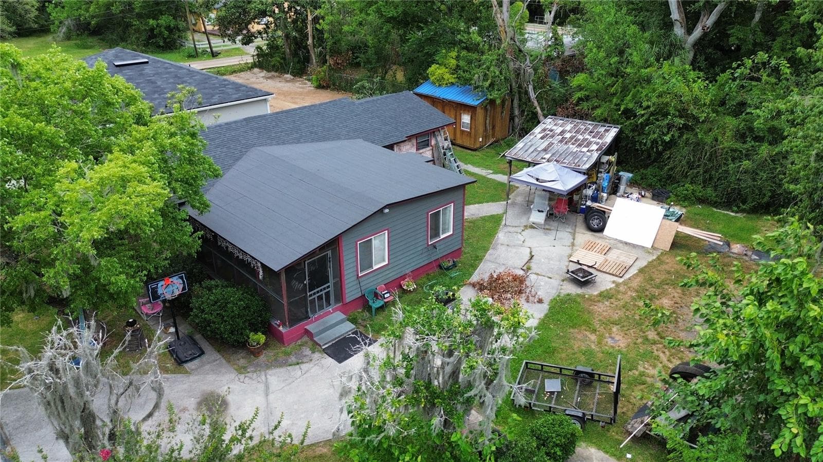Single Family Residence at 5851 DUNMIRE AVE, JACKSONVILLE, photo 17 of 34