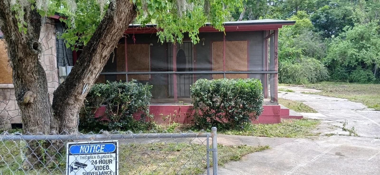 Single Family Residence at 5851 DUNMIRE AVE, JACKSONVILLE, photo 26 of 34