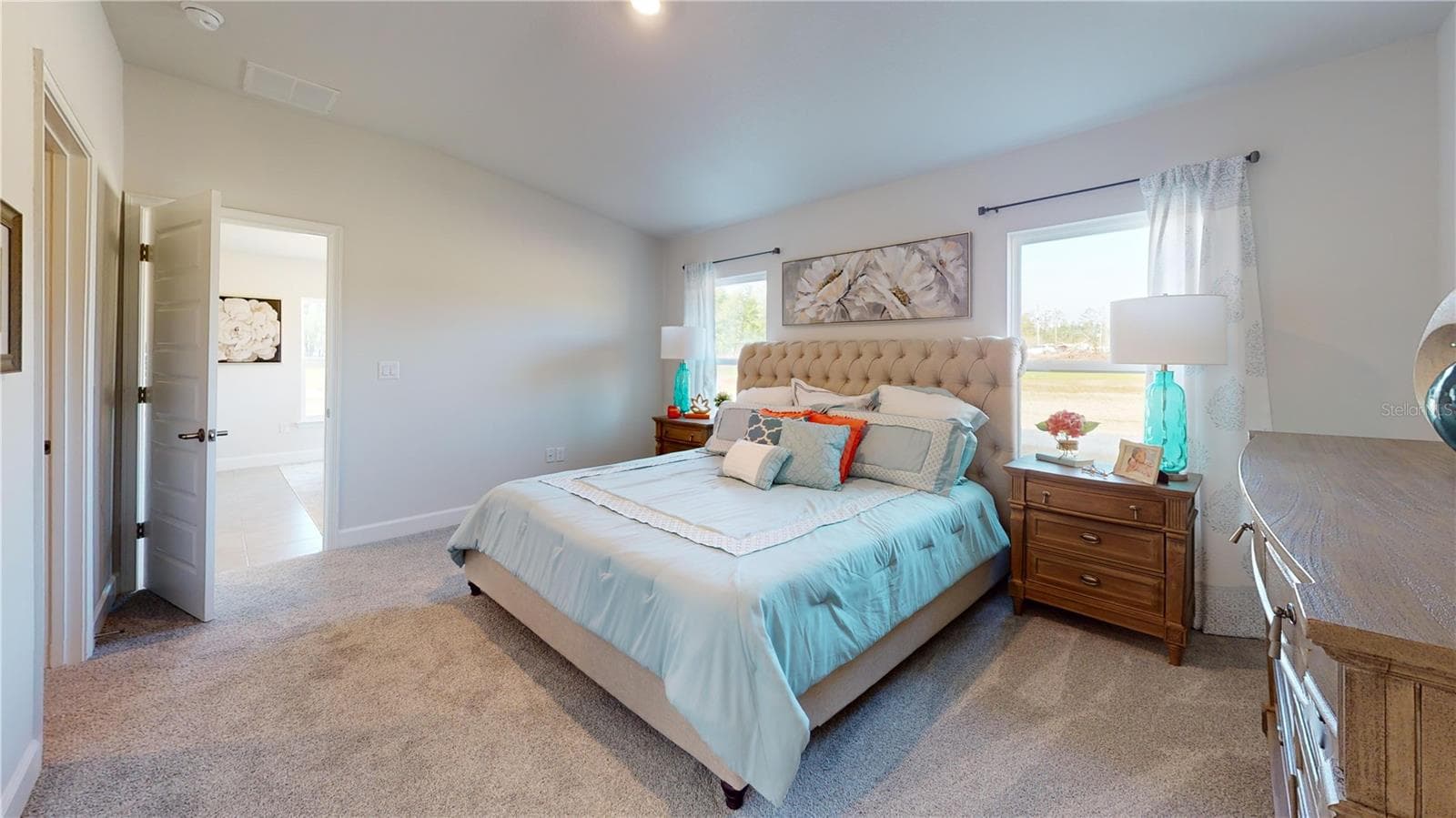 Single Family Residence at 3312 NE CAITLIN LN, BELL, photo 5 of 26
