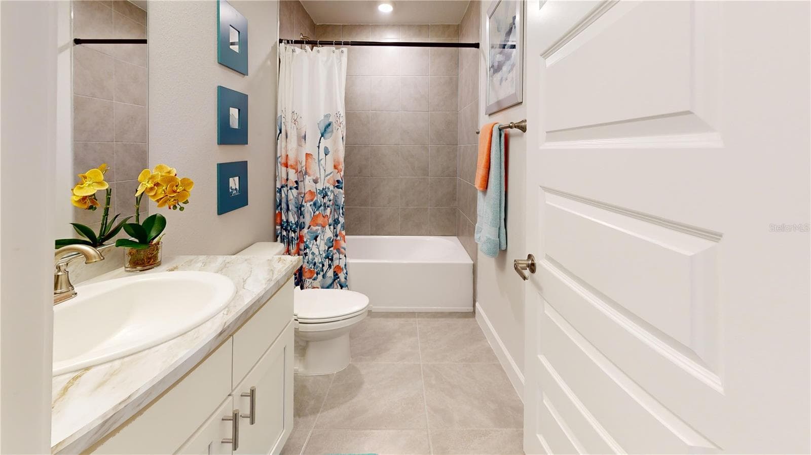 Single Family Residence at 3312 NE CAITLIN LN, BELL, photo 17 of 26