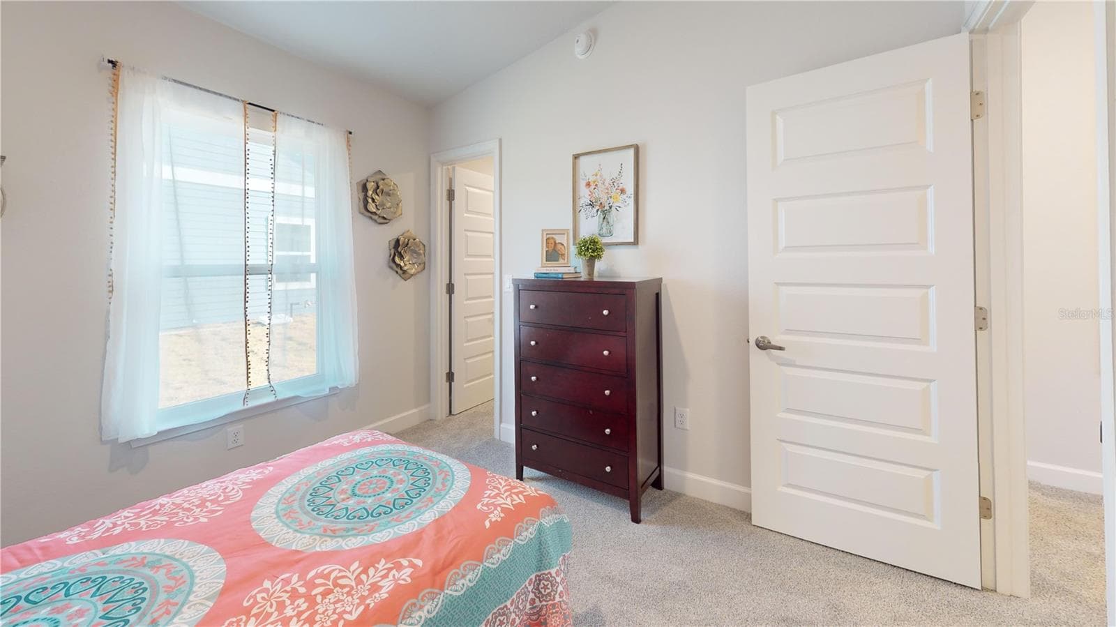Single Family Residence at 3312 NE CAITLIN LN, BELL, photo 19 of 26