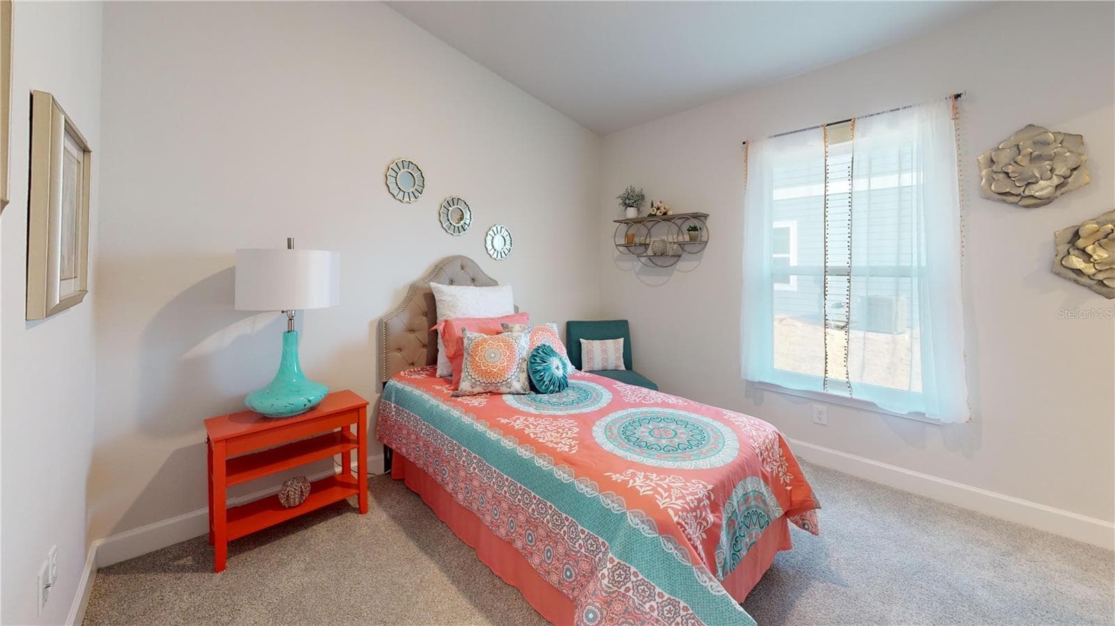 Single Family Residence at 3312 NE CAITLIN LN, BELL, photo 20 of 26
