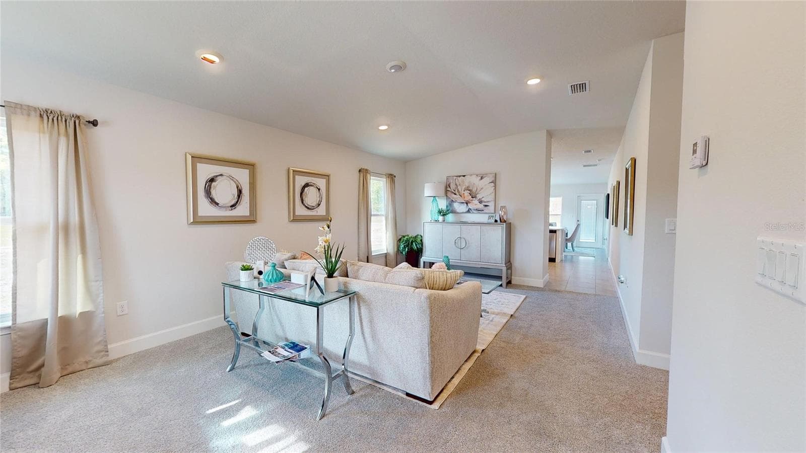 Single Family Residence at 3312 NE CAITLIN LN, BELL, photo 22 of 26