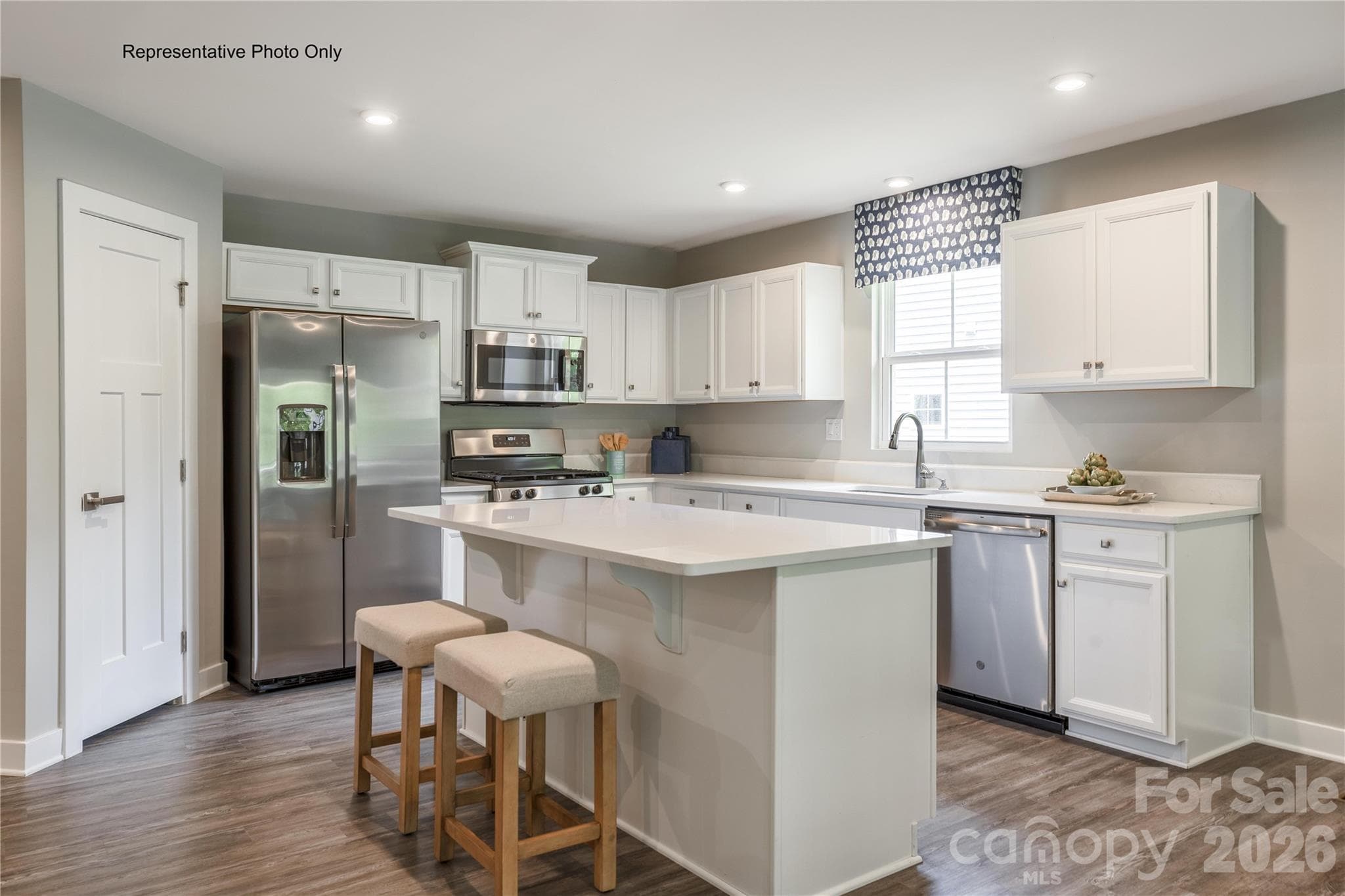 Representative Photo Only - 936 Pemberley Street, Lancaster