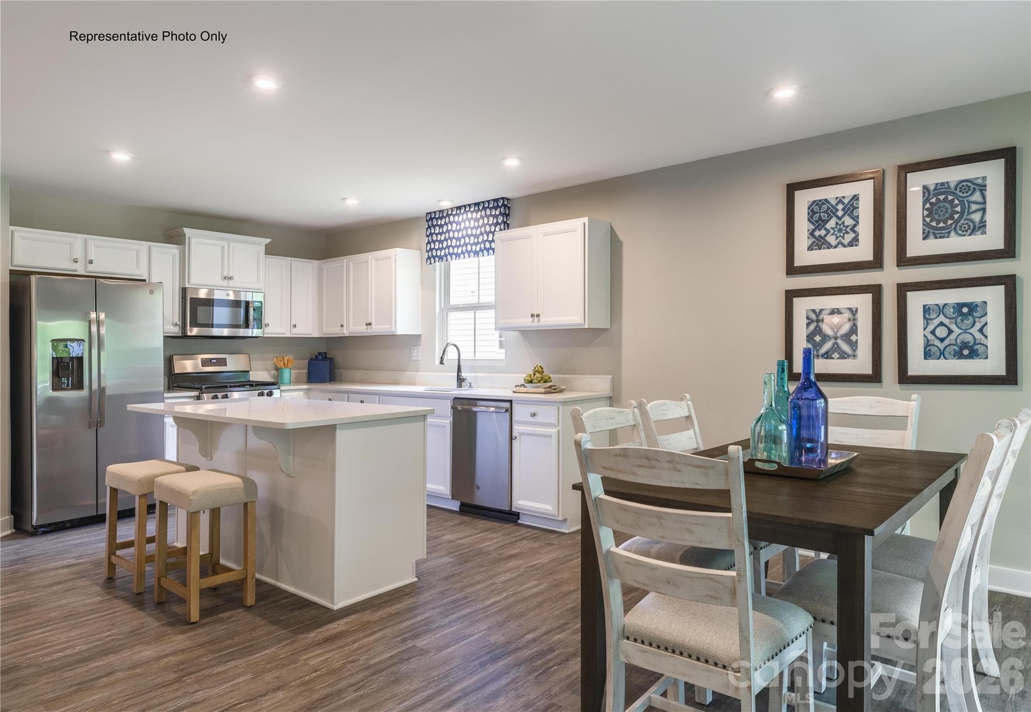 Representative Photo Only - 936 Pemberley Street, Lancaster