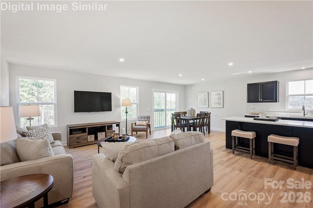 Illustrative purposes only - 936 Pemberley Street, Lancaster
