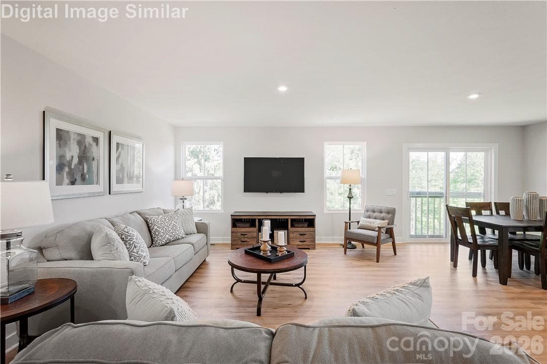 Illustrative purposes only - 936 Pemberley Street, Lancaster
