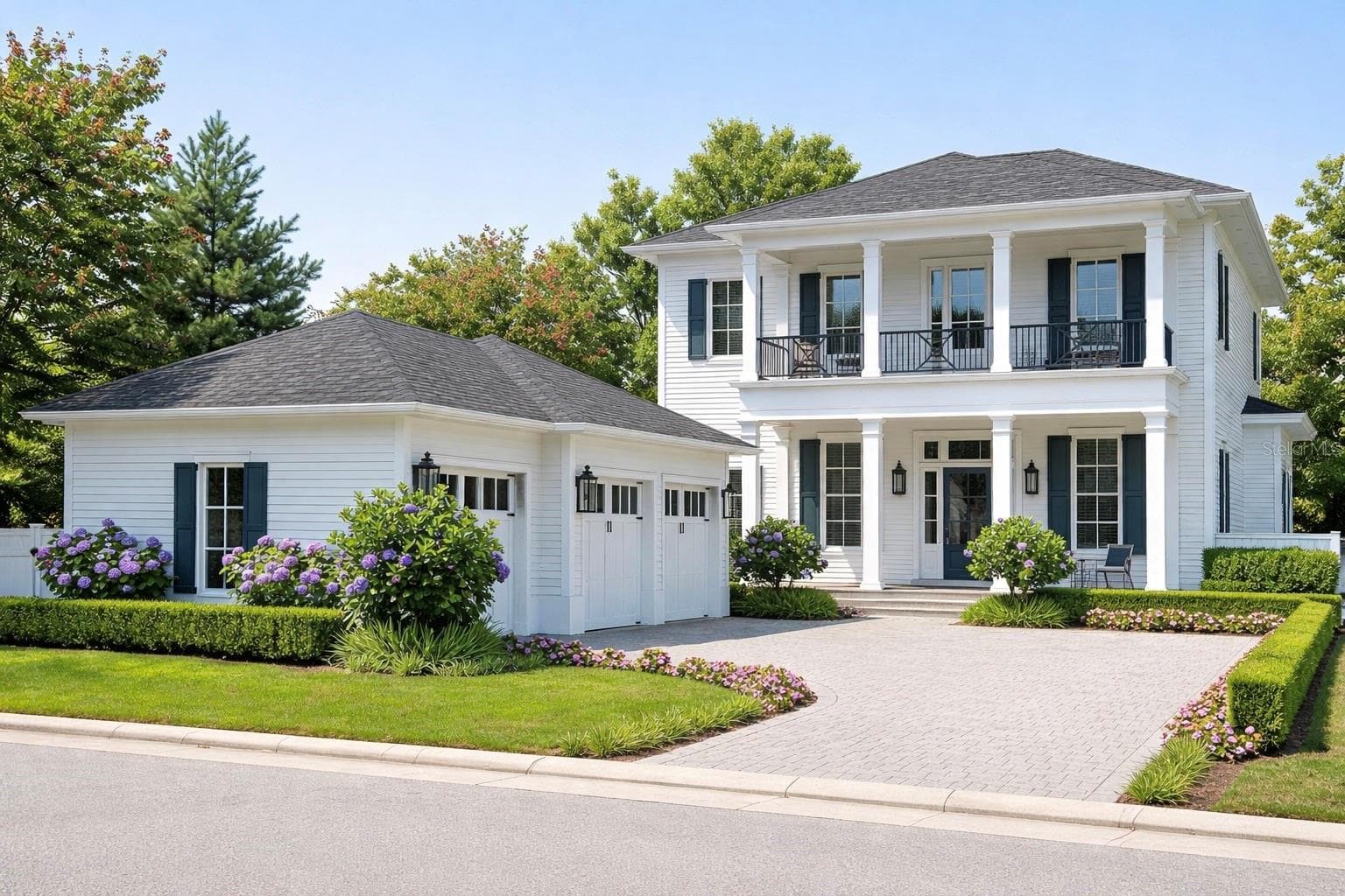 1106 SARAH MATHEWS DR