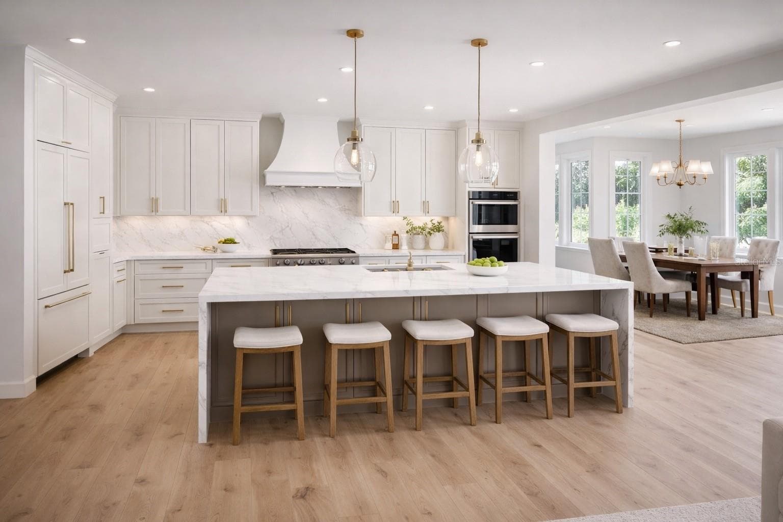 Home plans and design renderings are subject to modifications. Elevation costs vary based on exterior finishes and roof material. - 1106 SARAH MATHEWS DR, OAKLAND
