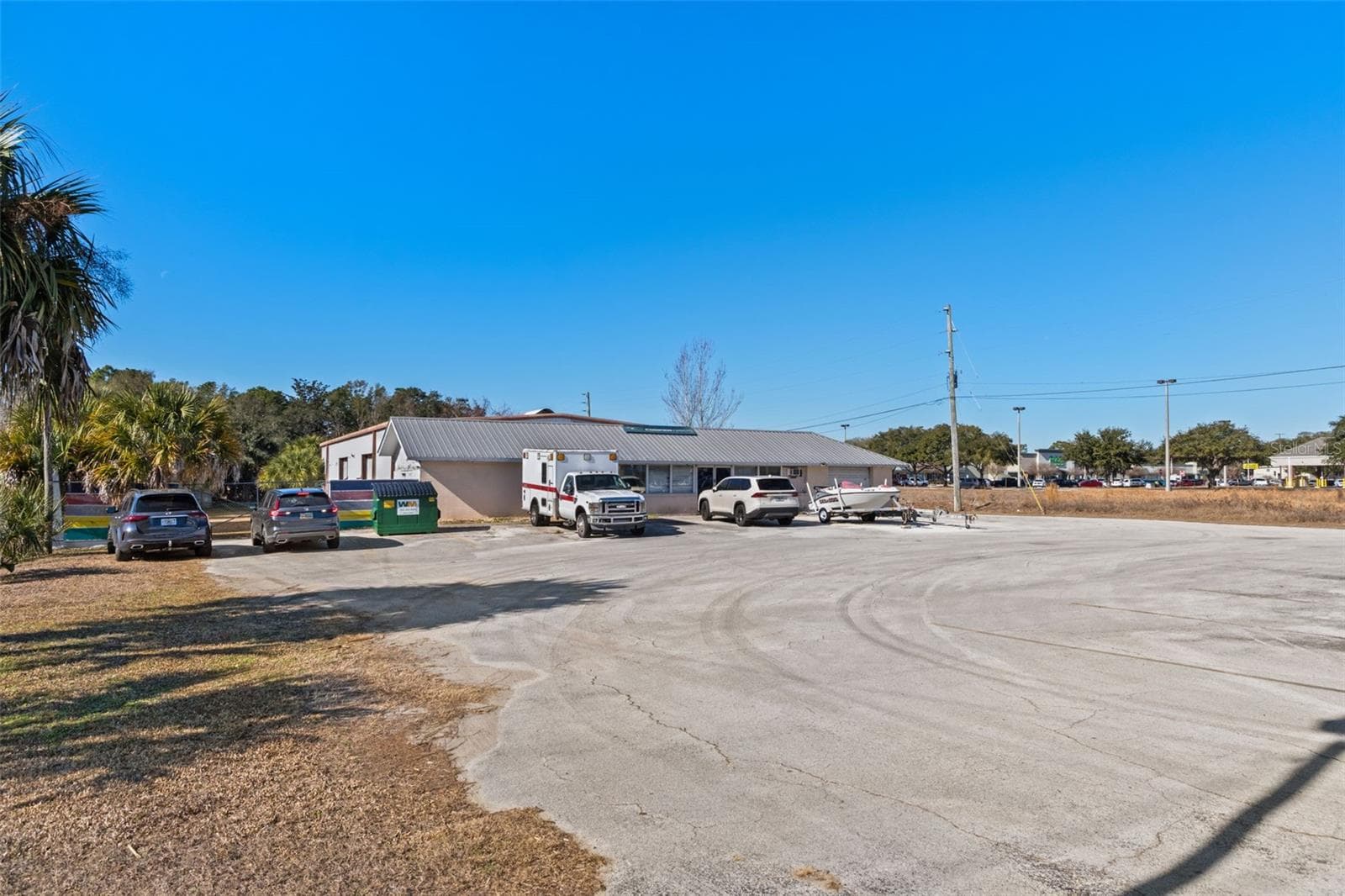 Mixed Use at 6680 W GULF TO LAKE HWY, CRYSTAL RIVER, photo 2 of 26